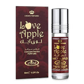 Love Apple Premium Arabian Perfume Oil - 6Ml